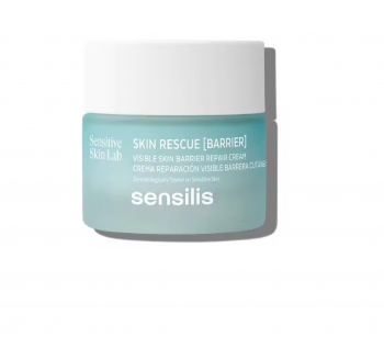 SENSILIS SKIN RESCUE BARRIER  1 TARRO 50 ML8